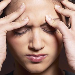 Symptoms Migraine - Plant Relief For Migraine Sufferers