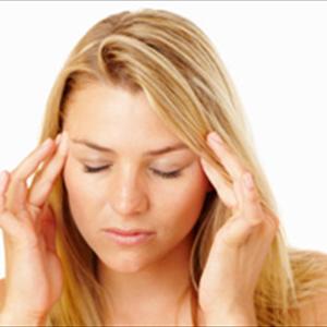 Tension Headache Cure - Acupunctural And Homeopathic Treatment Of The Migraine And Hostile Inhibited Attack 