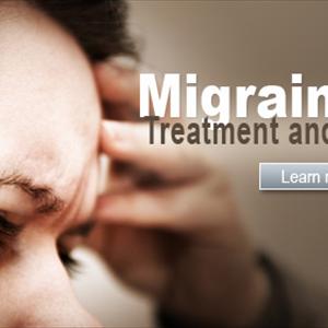 Cause Of Migraines - Stress Headache