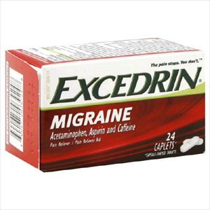 Instant Headache - Natural Migraine Relief With Vitamin B2