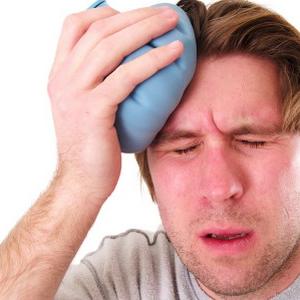 Chronic Headaches - Migraines - THE Headache Of All Headaches