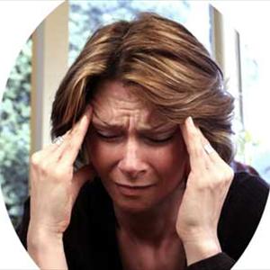 Candida Headache - The Dreadful Migraine