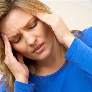 Acute Migraine Relief - Migraine Relief With Ice Remedy